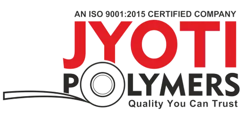 Jyoti Polymers Logo