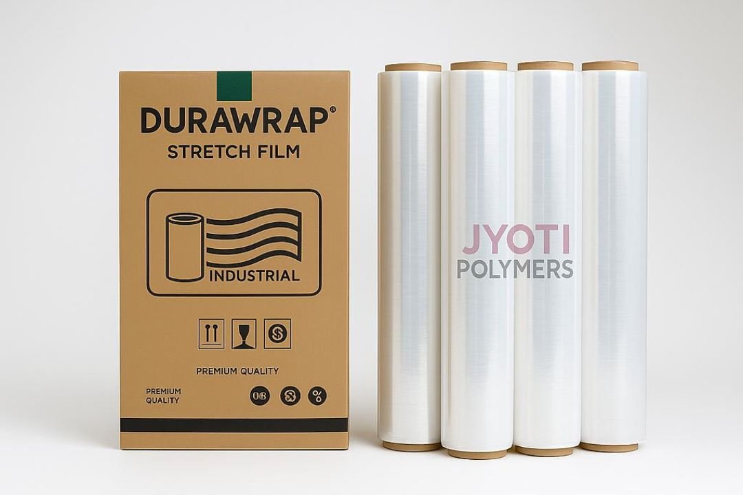 Stretch Film
