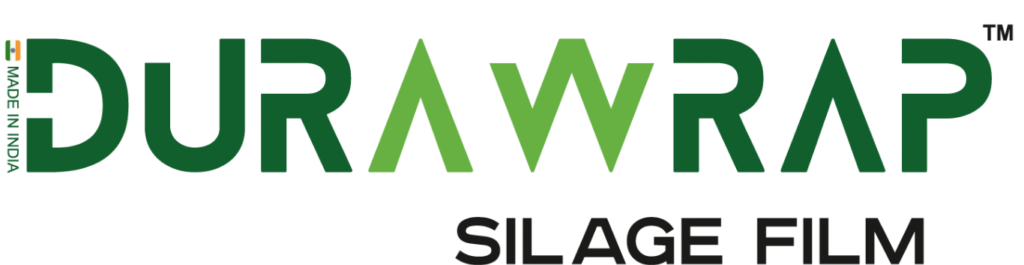 Silage Film Logo