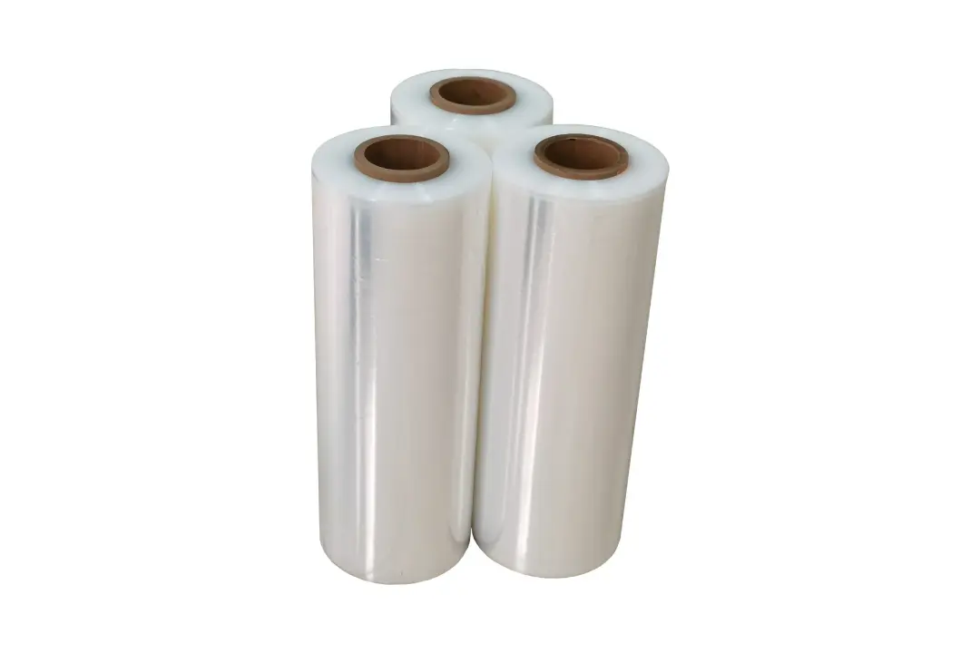 Hand Grade Stretch Films