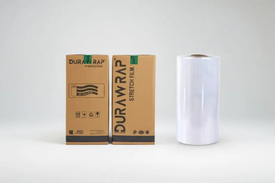 Machine Stretch Film