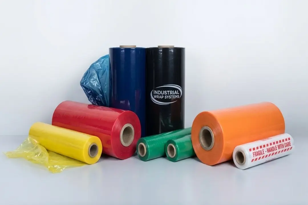 Specialty Stretch Films
